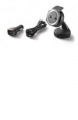 Tomtom Accessories For Navigation Systems - Tomtom Autohalterung Inkl DoppelladegerÄt FÜr Rider (2015) - 9UGE.001.01